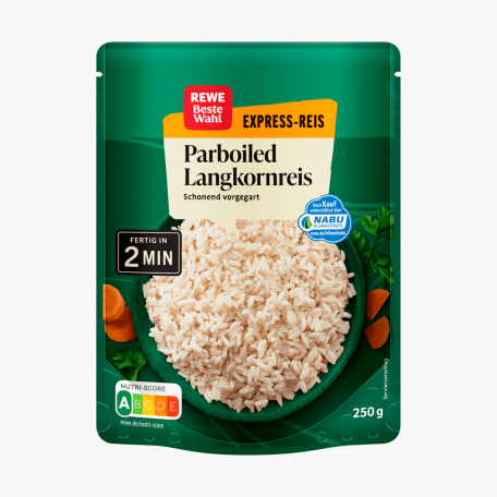 Rewe Beste Wahl White Tiger Garnelen 450g x3 bei Flink online bestellen!