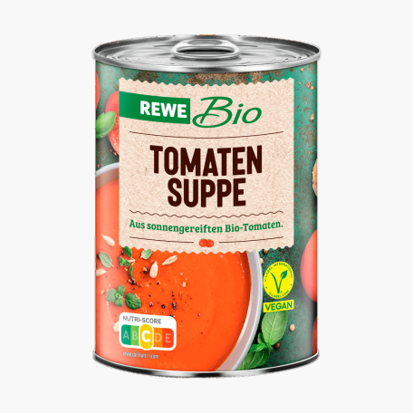 REWE Bio Passata passierte Tomaten 700g bei Flink online bestellen!