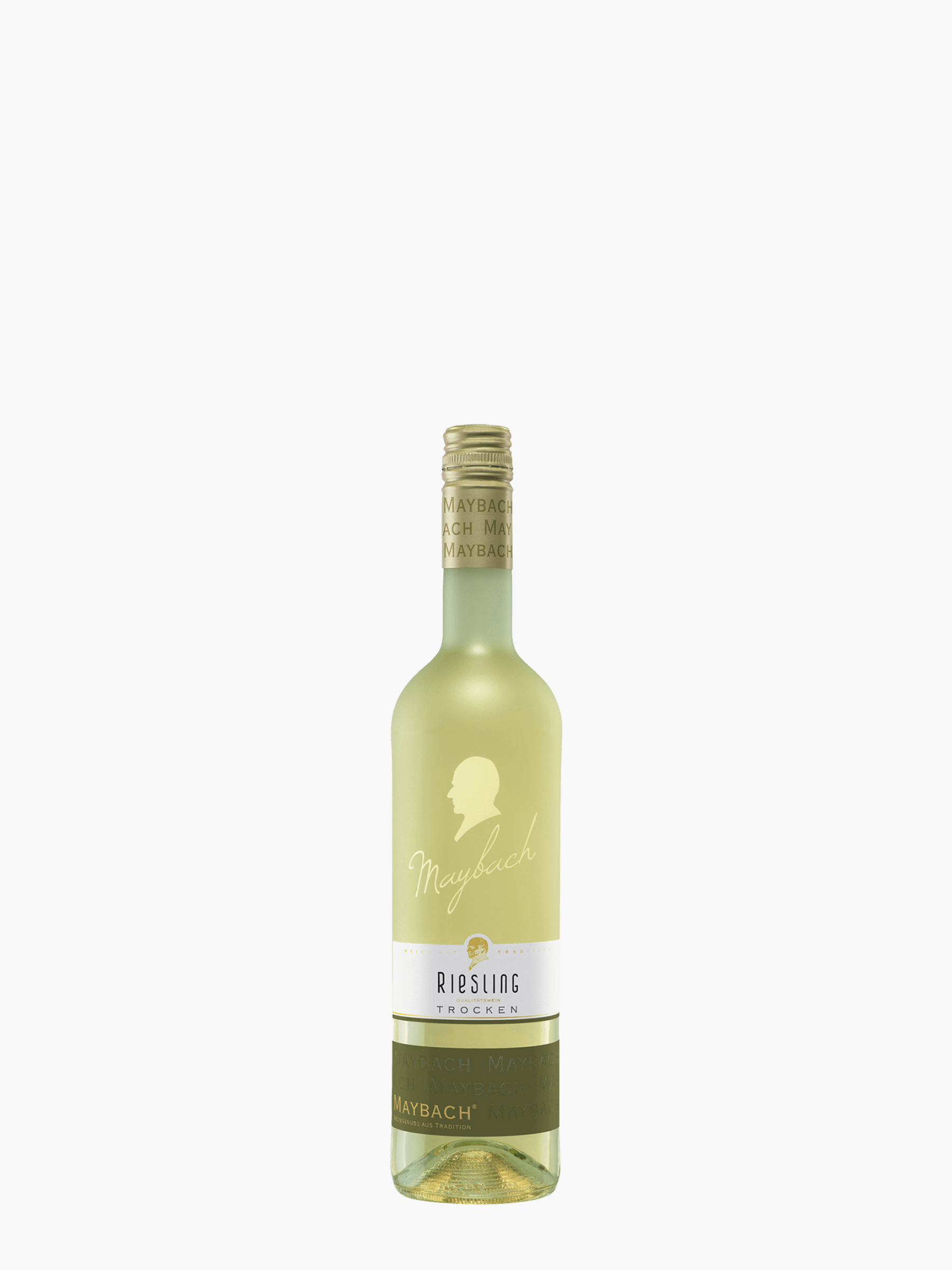 Maybach riesling trocken