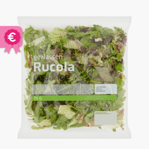 Rucola melange 75g