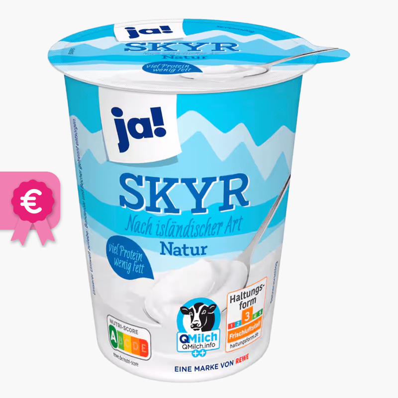 Arla Skyr Vanille 450g Bei Flink Online Bestellen 