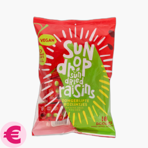 Uitdeel Rozijntjes 18st