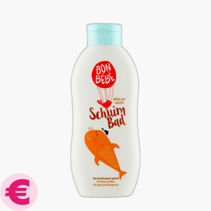 Bon Bebe Schuimbadje 300ml