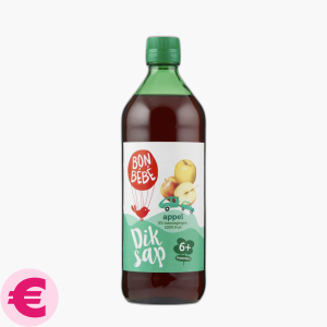 Bon Bebe Diksap Appel 750ml