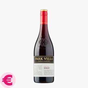 Park Villa Merlot 750ml