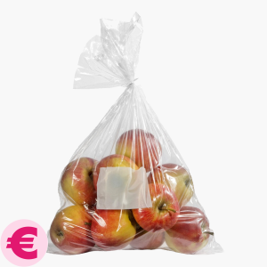Appels zoet & klein 1.5kg