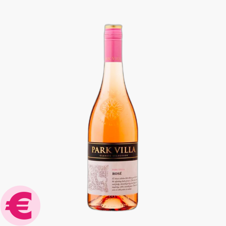 Park Villa Rose 750ml