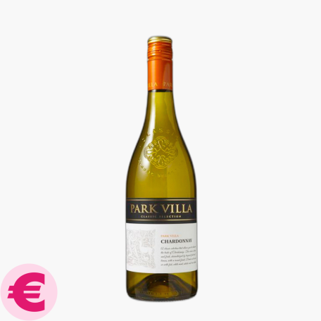 Park Villa Chardonnay 750ml