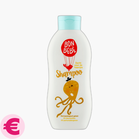 Bon Bebe Shampoo 300ml Bon Bebe Shampoo 300ml