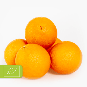 Orange Bio 1,5kg Netz (Spanien)