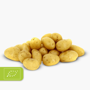 Bio Kartoffeln Drillinge 650g (Österreich)