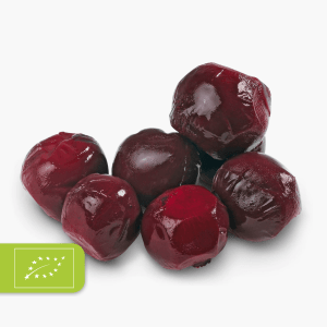 Bio Rote Bete Gekocht 500g (Deutschland)