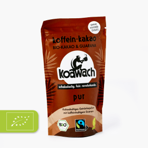 koawach Pur Bio 100g