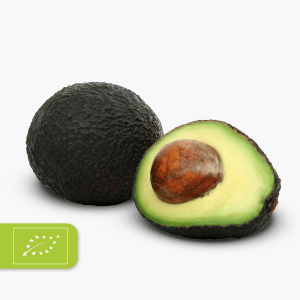 Bio Avocado 1 Stk. (Dominik. Rep.)