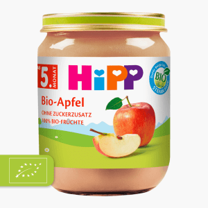 Hipp Bio Apfel 125g