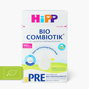 Hipp Bio Combiotik Pre Anfangsmilch 600g