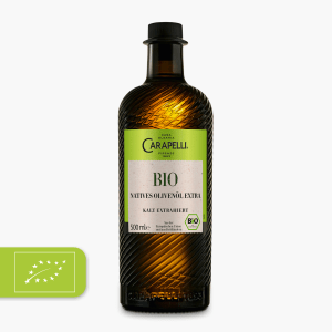 Carapelli Bio Olivenöl 500ml