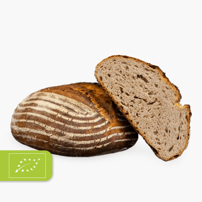 1 Stk. - 32° Bauernbrot 750g