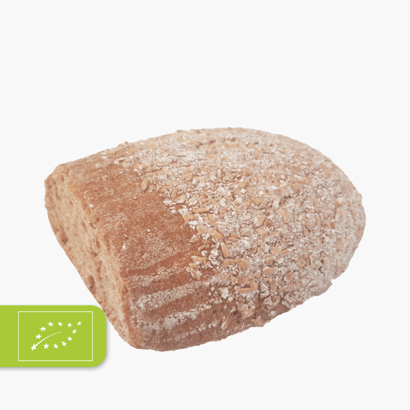 1 Stk. - Bäckerei Troll Bio Dinkel 100% Brot 750g