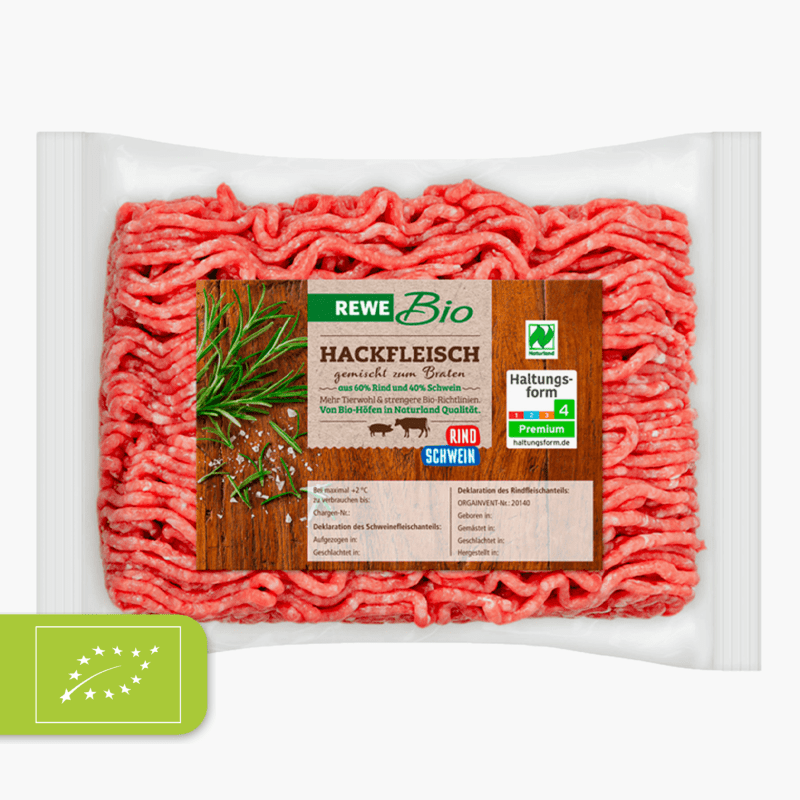 Fleisch & Fisch online bestellen! | Flink