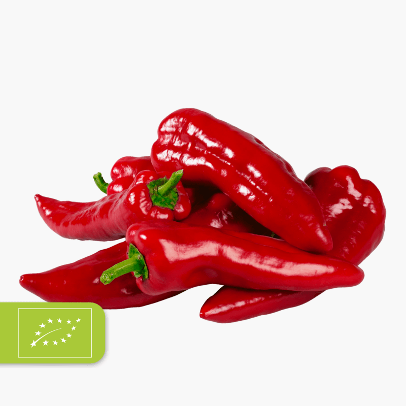 Bio Paprika Spitz 180g (Deutschland)