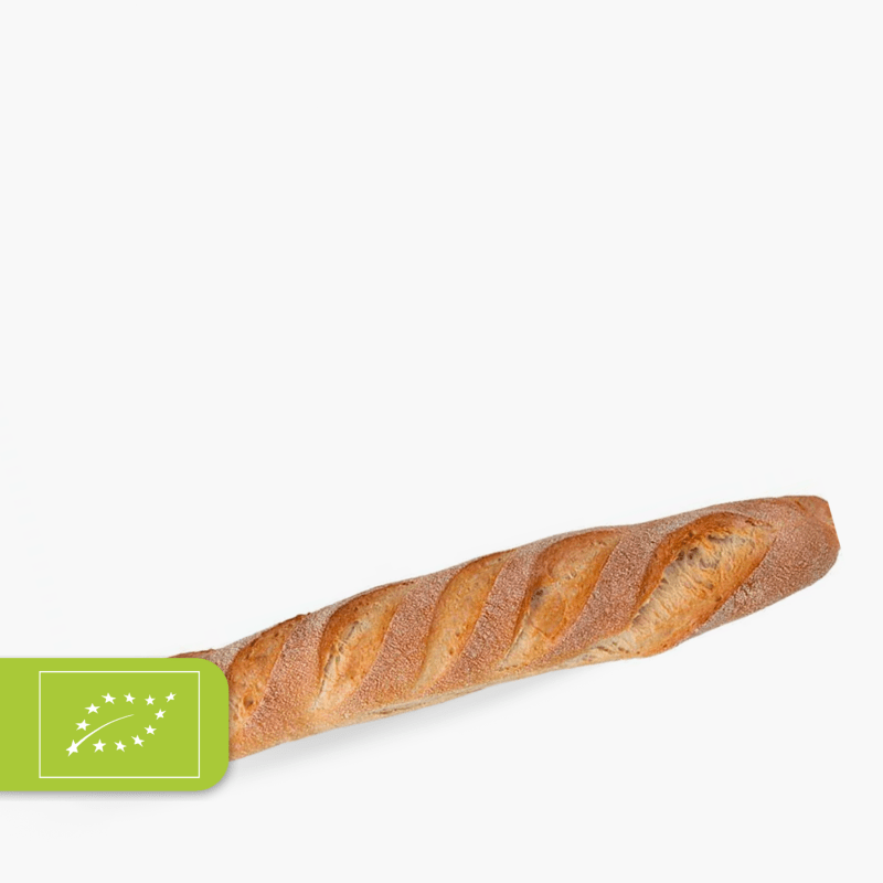 1 Stk - Bäckerei Troll Baguette - 280 g