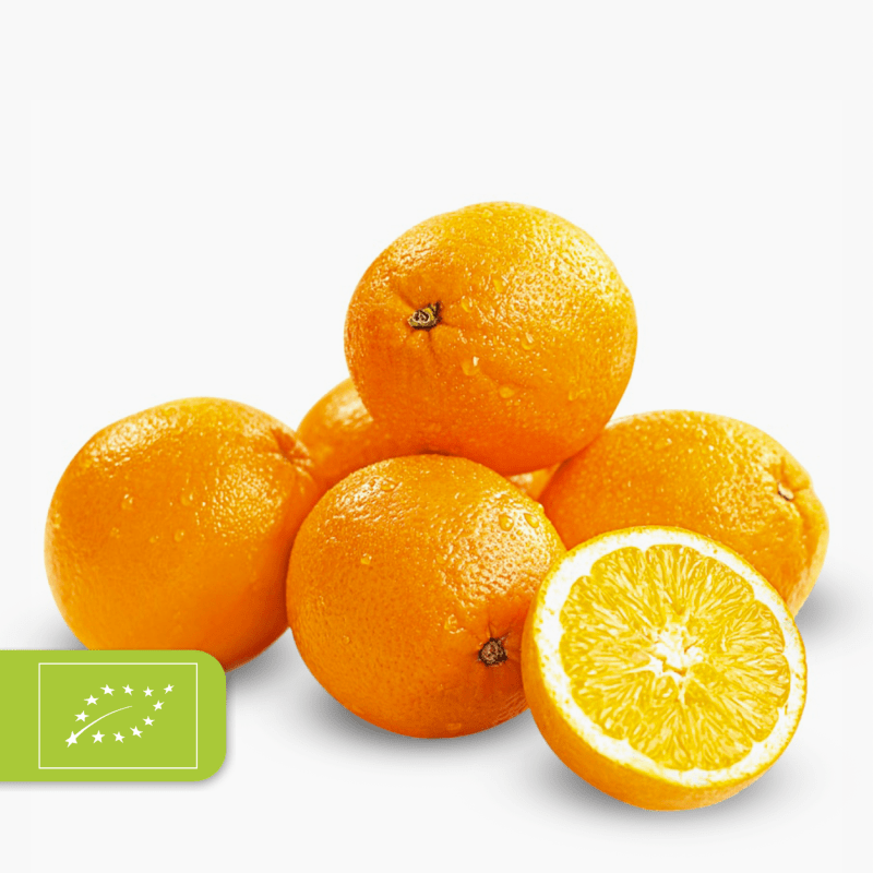 Orangen 2kg (Spanien) bei Flink online bestellen!