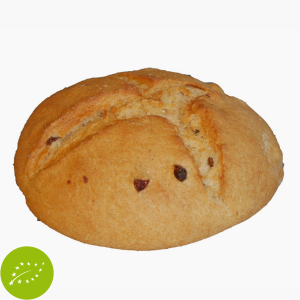 1 Stk. - Biobäckerei Neuhoff Osterbrot Dinkel 400g