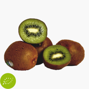 Bio Kiwi Schale 4 Stk.