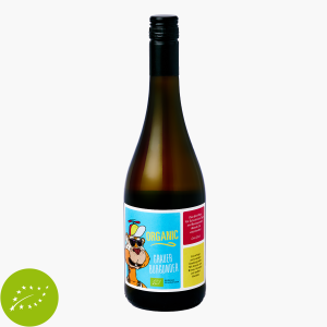 Kallas Bio Grauer Burgunder Trocken 0,75l (12% vol.)
