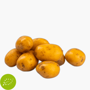 Vastkokende Aardappelen 1000g