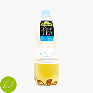 Pfanner Bio PureTea Weißer Tee 1l