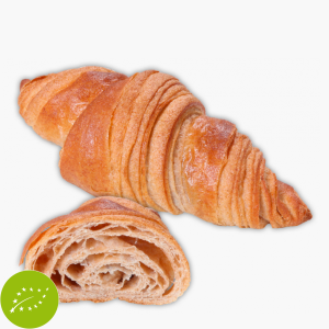 1 Stk. - Schütze Bio Croissant Dinkel