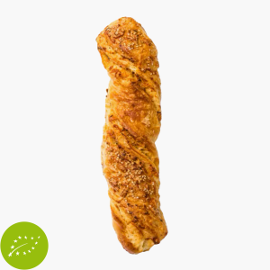 1 Stk. - Biokaiser Dinkel-Käsestange