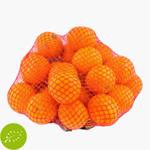 Mandarinen im Netz Bio 1Kg