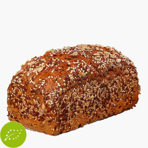 1 Stk. - Schütze Bio Vitalbrot 500g