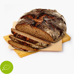 1 Stk. - Gragger Bio Berliner Kruste 1000g