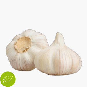 Bio Knoblauch 100g