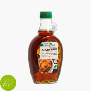 Rewe Bio Ahornsirup 250ml