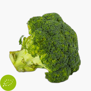 Bio Broccoli 400g