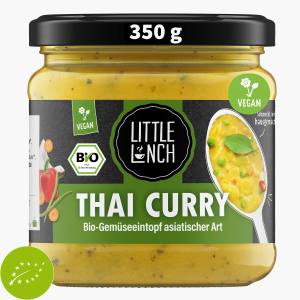 Little Lunch Thai Curry 350ml