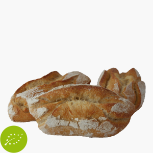 2 Stk. - Biobäckerei Neuhoff Krusti