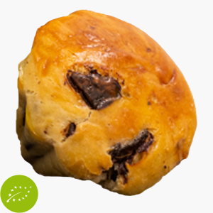 1 Stk. - 32° Schoko Brioche