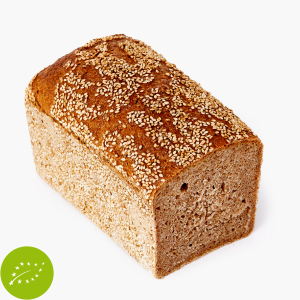1 Stk. - Bäckerei Hutzel Bio Dinkel-Kasten 750g