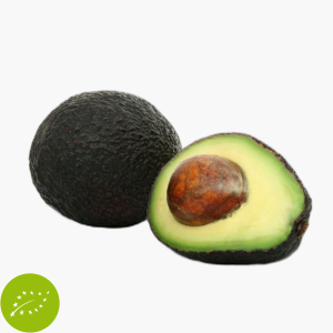 Bio Avocado 1 Stk.