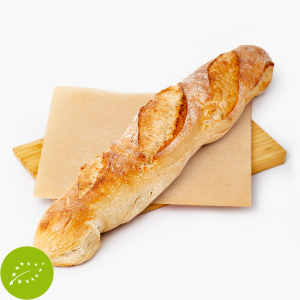 1 Stk. - Gragger Bio Baguette 350g