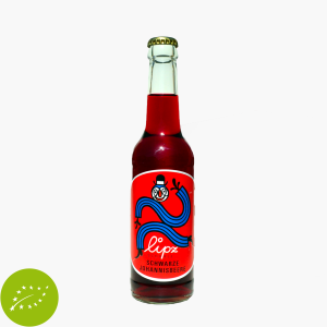 Lipz Johannisbeerschorle 0,5l MW