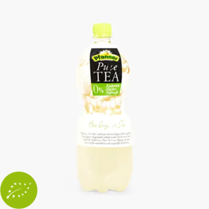 Pfanner Bio PureTea Ingwer Zitrone 1l