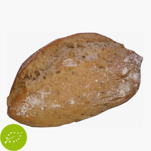 2 Stk. - Biobäckerei Neuhoff Kümmelkipferl