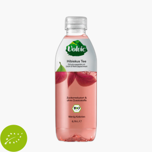 Volvic Bio Hibiskus Tee 0,75l